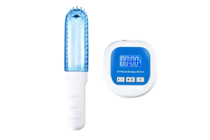 Essential Safety Guidelines for Using UVB Phototherapy Lamps at Home