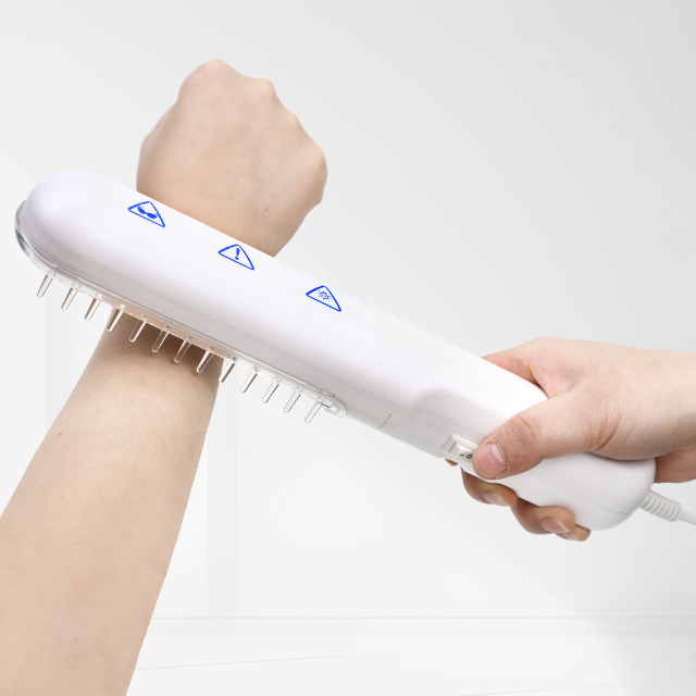 UVB Phototherapy Lamp BU-1S from China manufacturer - YouWeMed