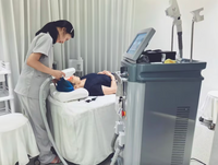 Youwemed Collaborative Beauty Salon