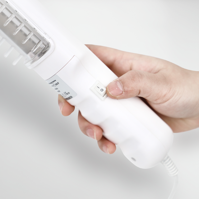 【Large area】BU-1S 311nm UVB Phototherapy Lamp