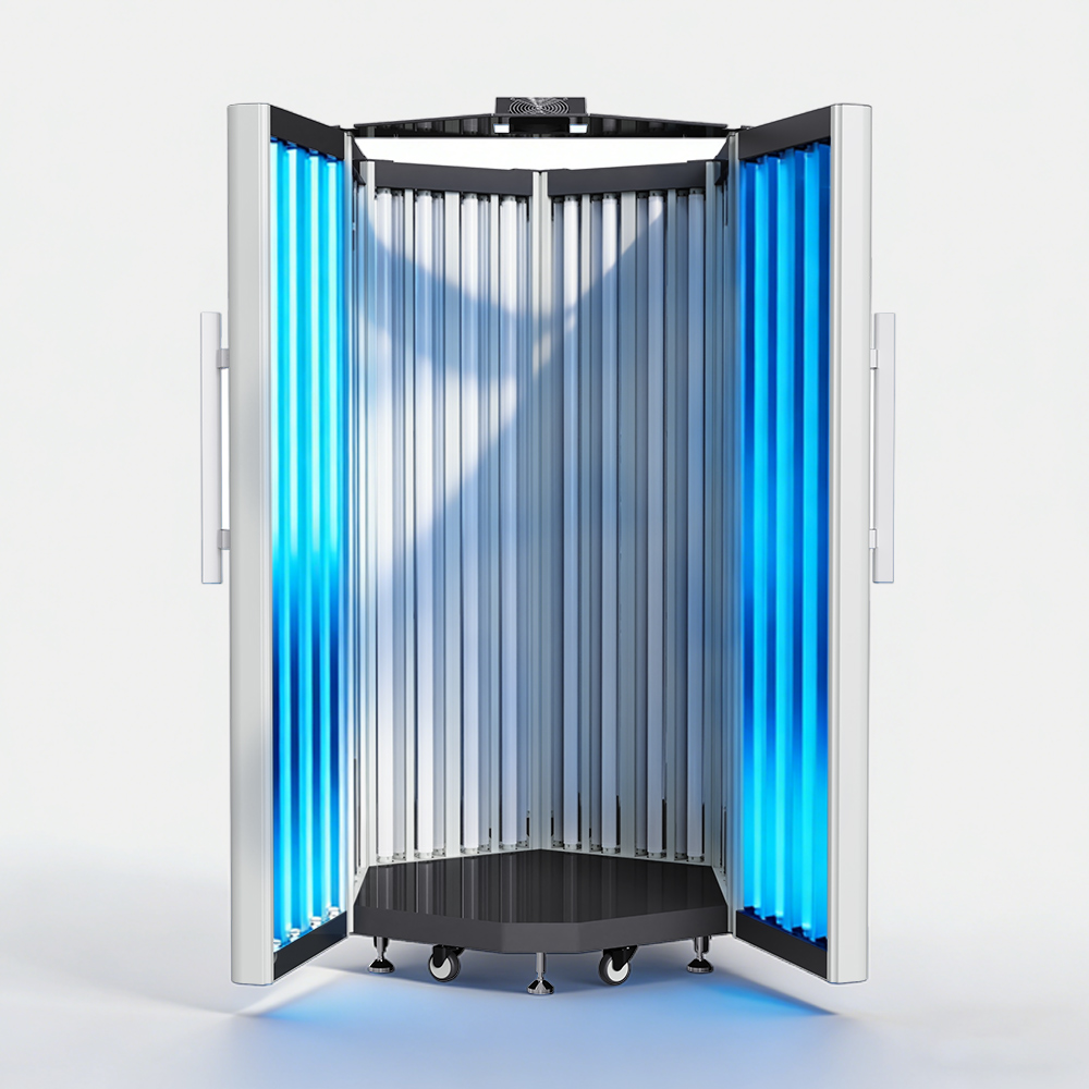 UVB Phototherapy Lamp BU-40