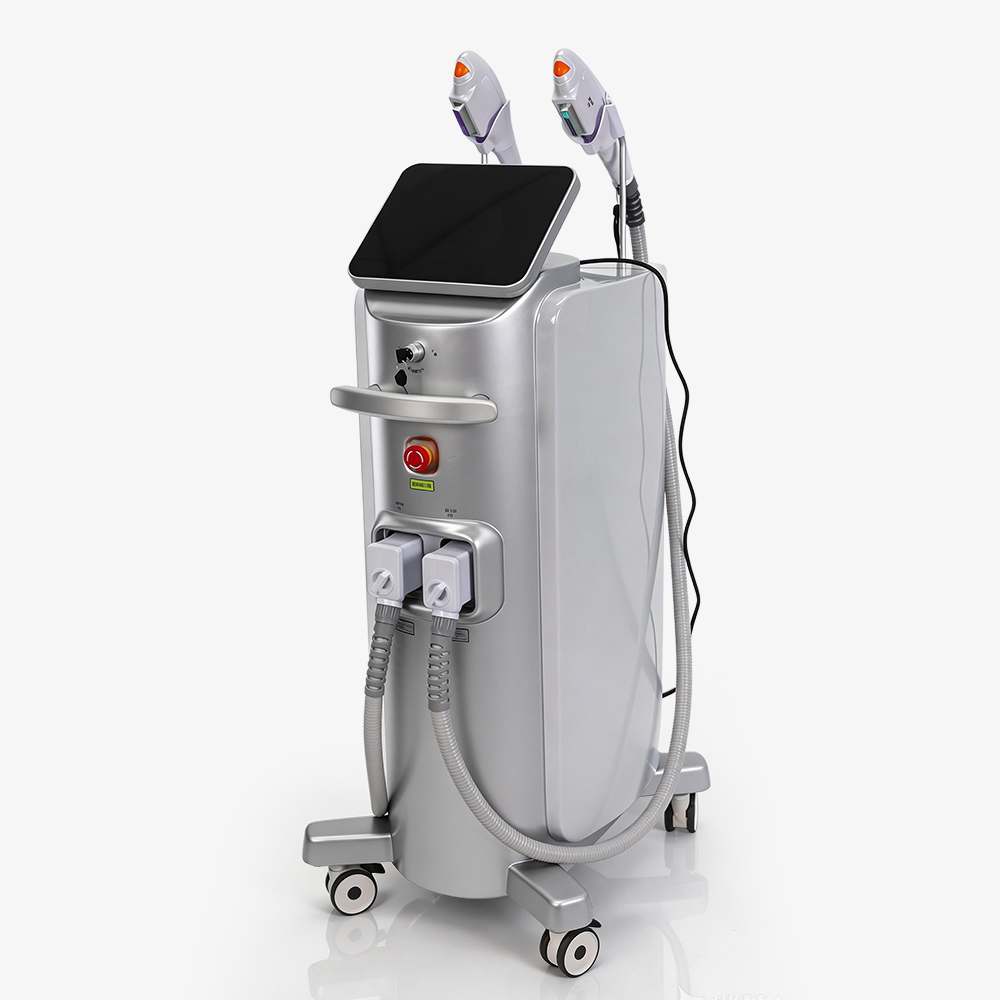 IPL Phototherapy System PRS-B 