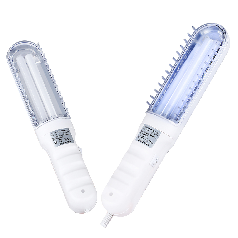 UVB Phototherapy Lamp BU-1S