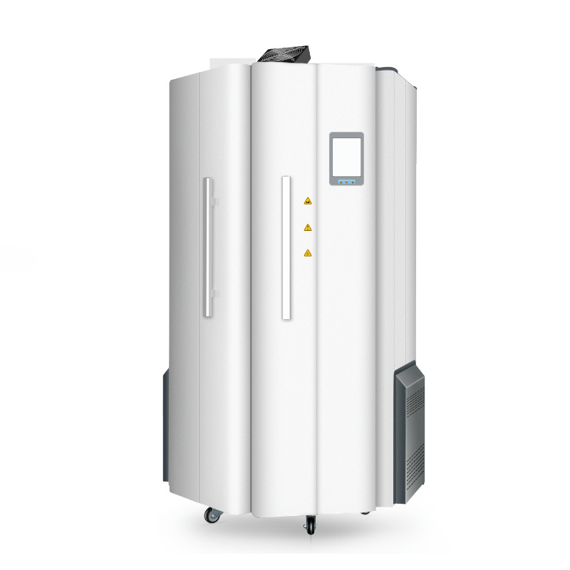 UVB Phototherapy Lamp BU-40