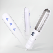 【Large area】311nm UVB Phototherapy Lamp BU-1S Compact Single-Lamp