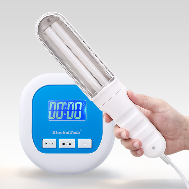 【Hot Sale】BU-1 311nm UVB Phototherapy Lamp 