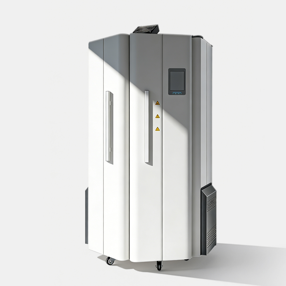 UVB Phototherapy Lamp BU-40