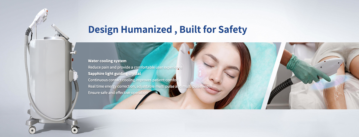 IPL Phototherapy System