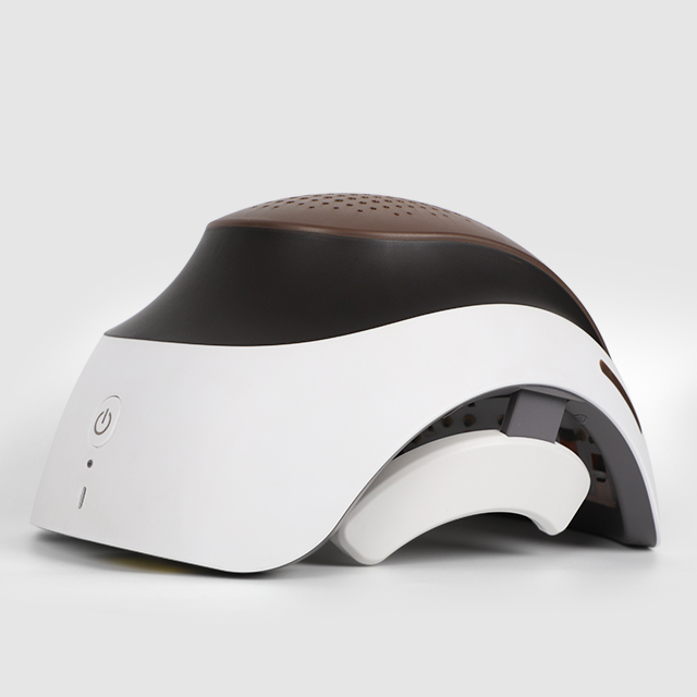 Hair Growth Helmet