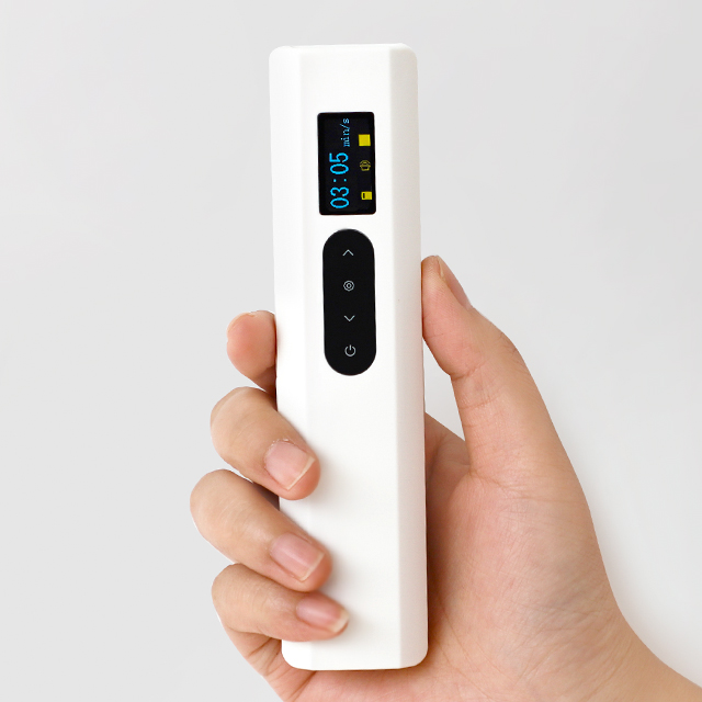 UV308A 308nm UVB Phototherapy Lamp 