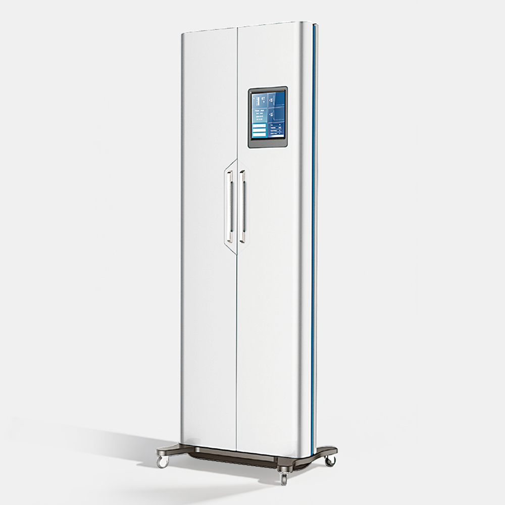 【For whole body】UVB Phototherapy Lamp BU-30