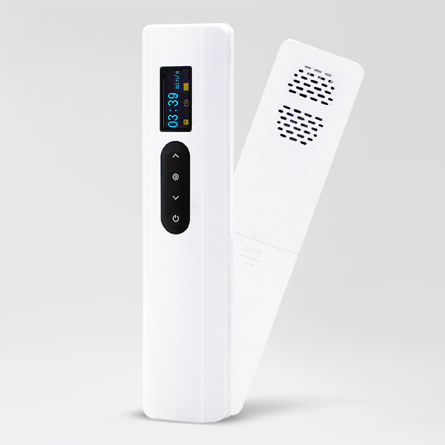 UV308A 308nm UVB Phototherapy Lamp 