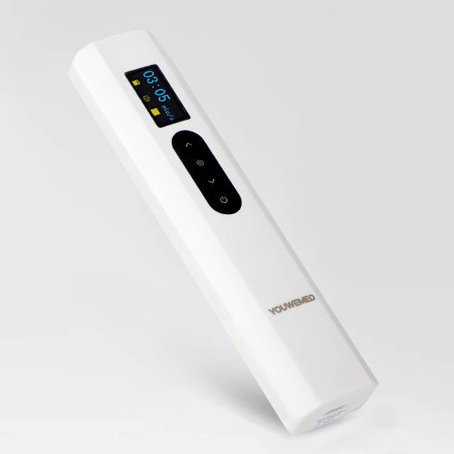 UV308A 308nm UVB Phototherapy Lamp 