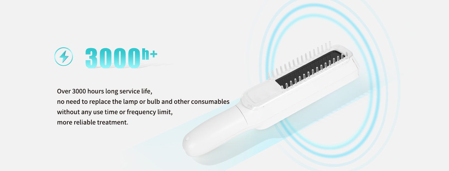 Home Phototherapy Device