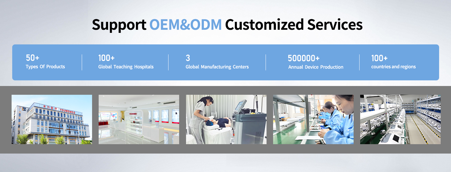 YOUWEMED 311nm UVB Lamp