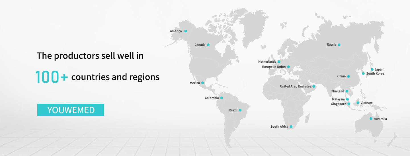 YOUWEMED 308nm Light