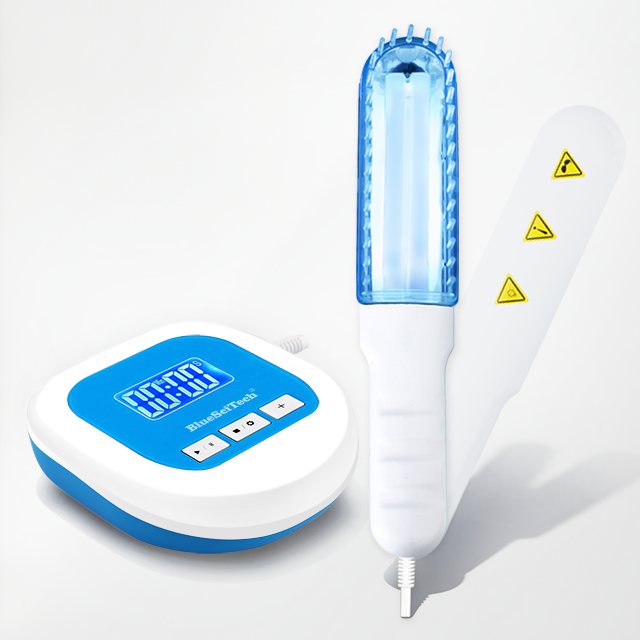 【Hot Sale】BU-1 311nm UVB Phototherapy Lamp 