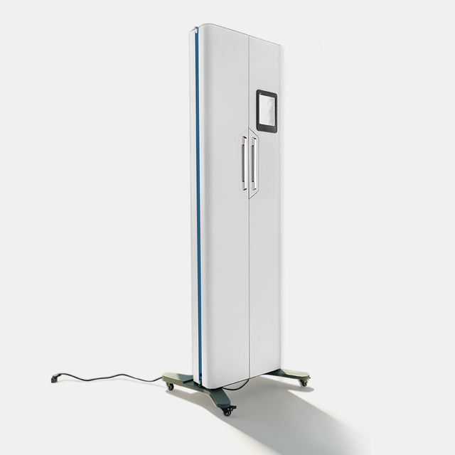 【For whole body】UVB Phototherapy Lamp BU-30