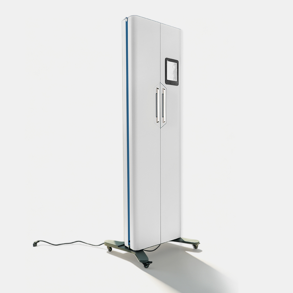 【For whole body】UVB Phototherapy Lamp BU-30