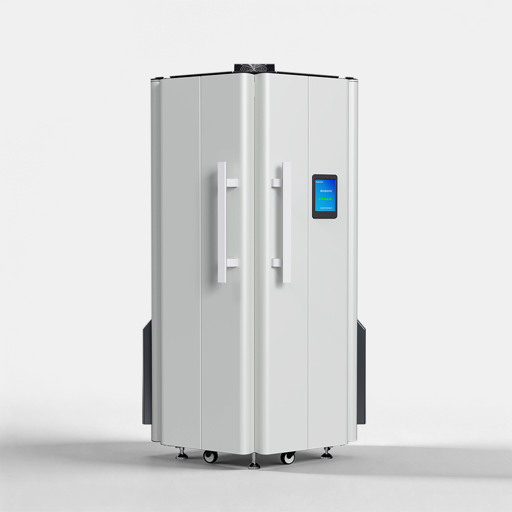 UVB Phototherapy Lamp BU-40