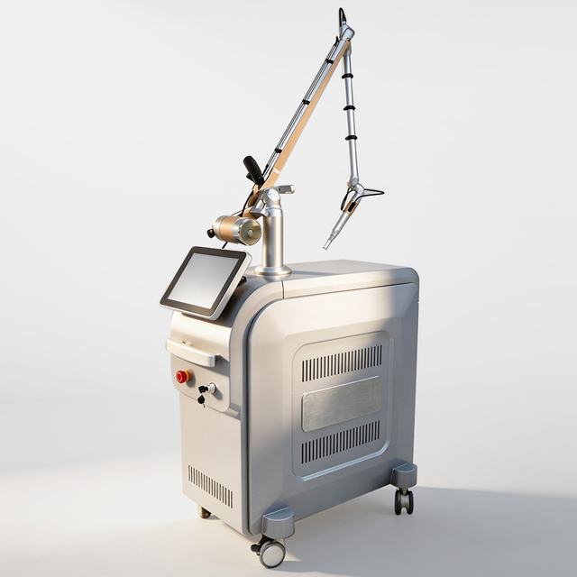 YAG Laser 