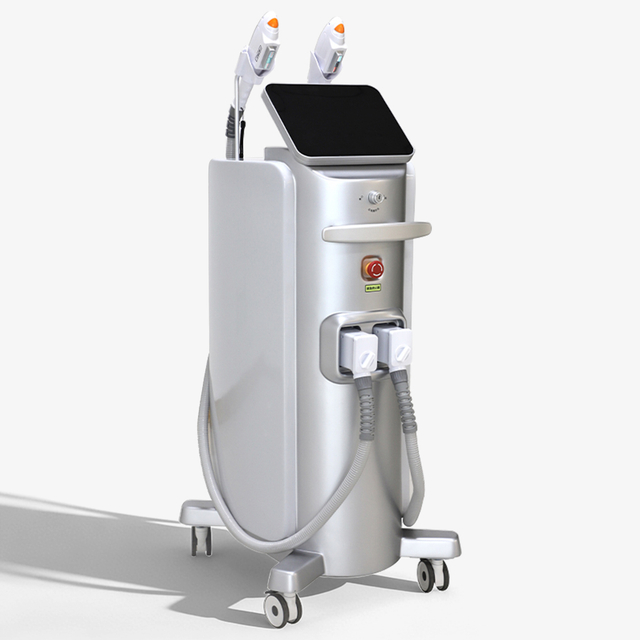 IPL Phototherapy System YC-B1