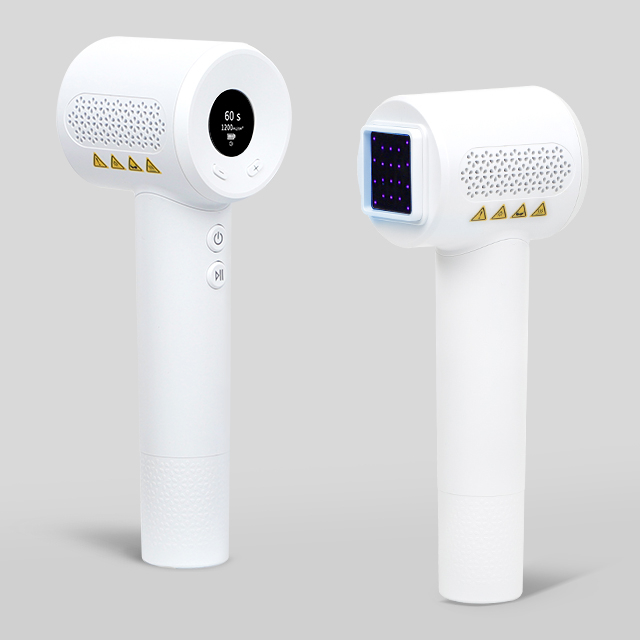 【For hand】UV308E 308nm UVB Phototherapy Lamp 