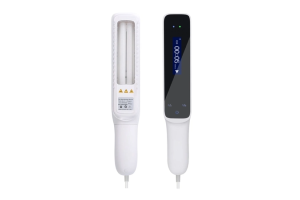 How UVB Phototherapy Lamps Are Used in Treating Skin Disorders