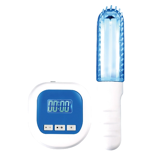 1. 311nm UVB Phototherapy Lamp For Vitiligo