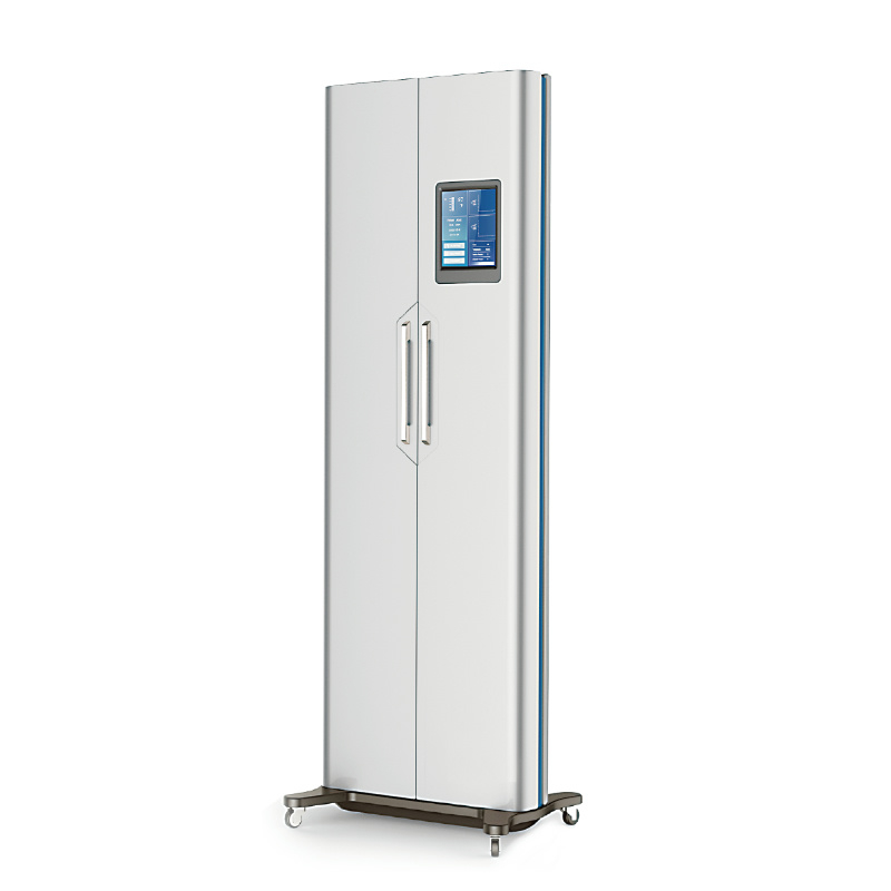 UVB Phototherapy Lamp BU-30
