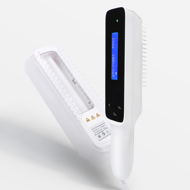 【Hot Sale】BU-10 311nm UV Phototherapy Device