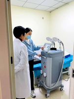 Youwemed Collaborative Hospital