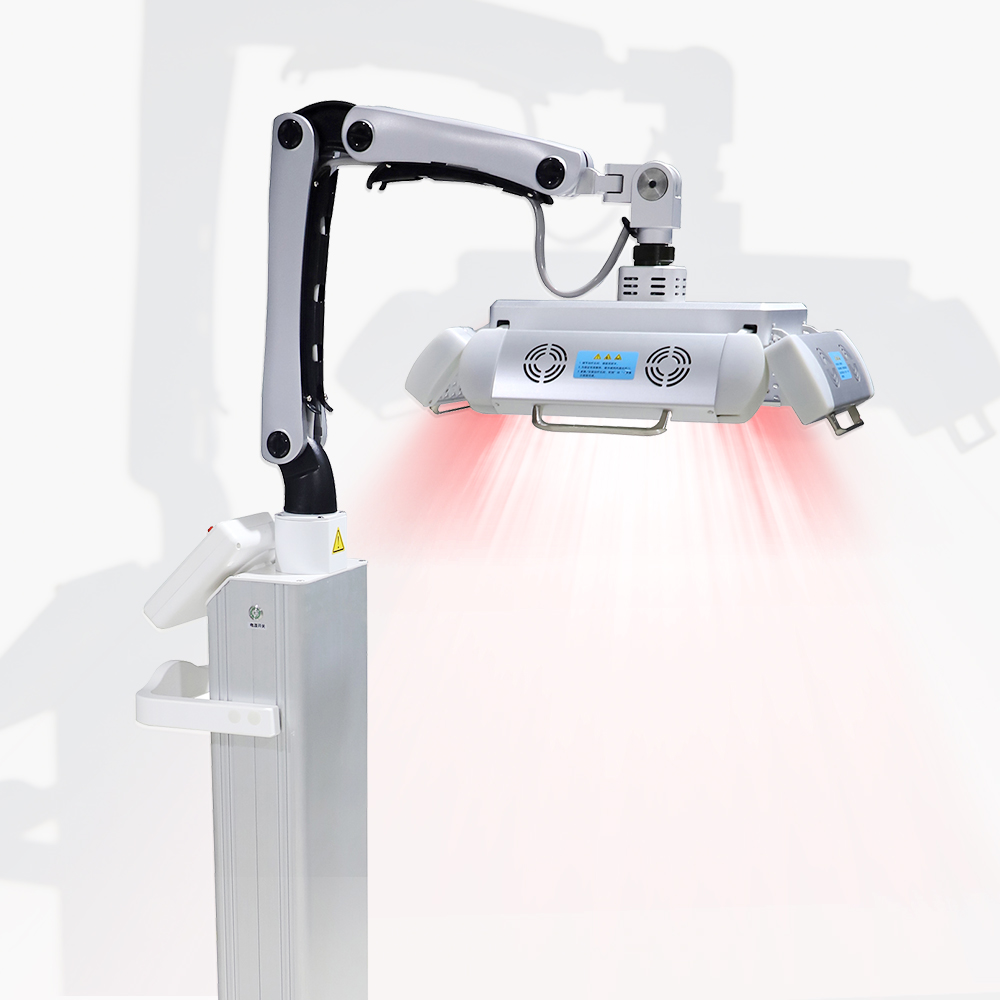 Hair Growth System UH F