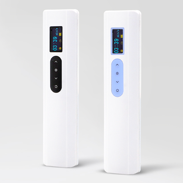 UV308A 308nm UVB Phototherapy Lamp 