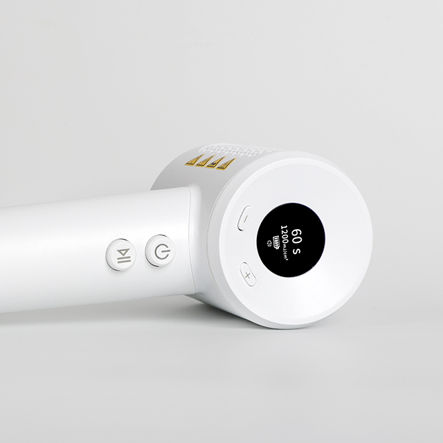 【For hand】UV308E1 308nm UVB Phototherapy Lamp 