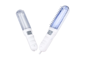 Safety Guidelines for Using UVB Phototherapy Lamps at Home